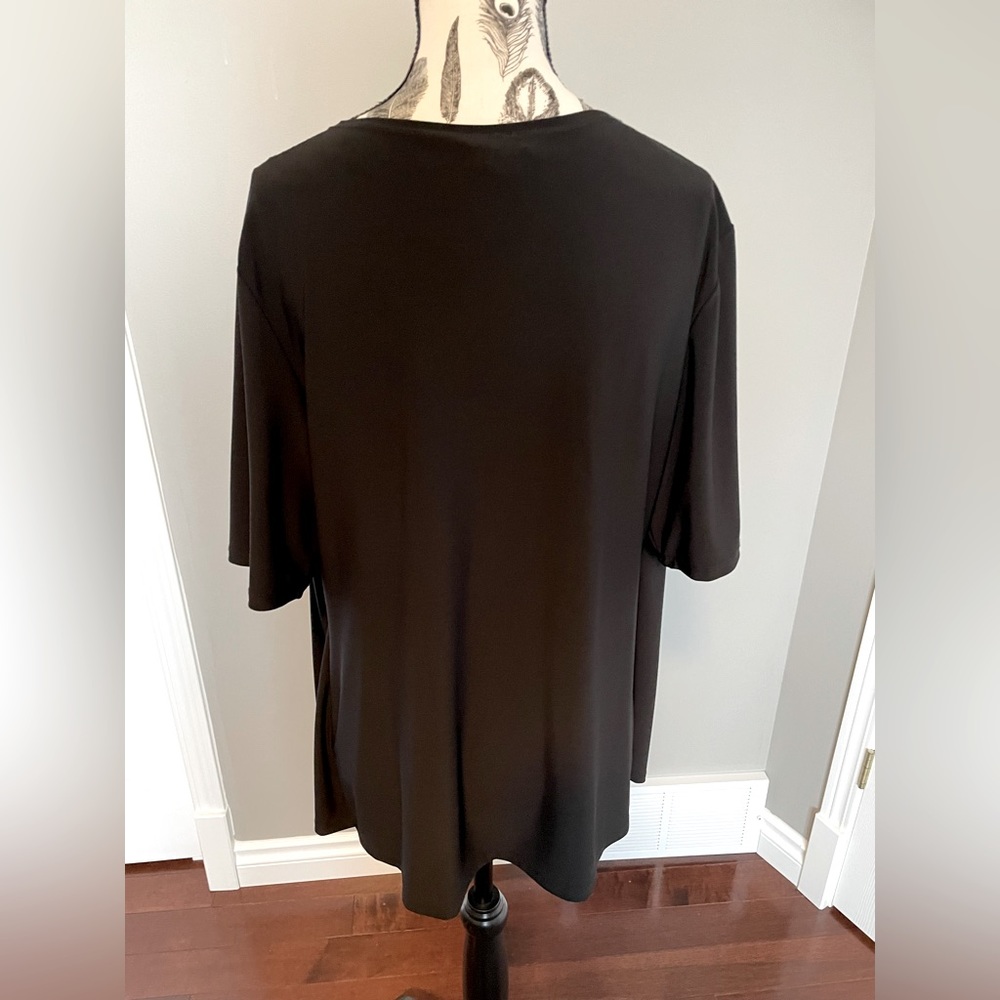 Clientele Blouse - Picture 2 of 3